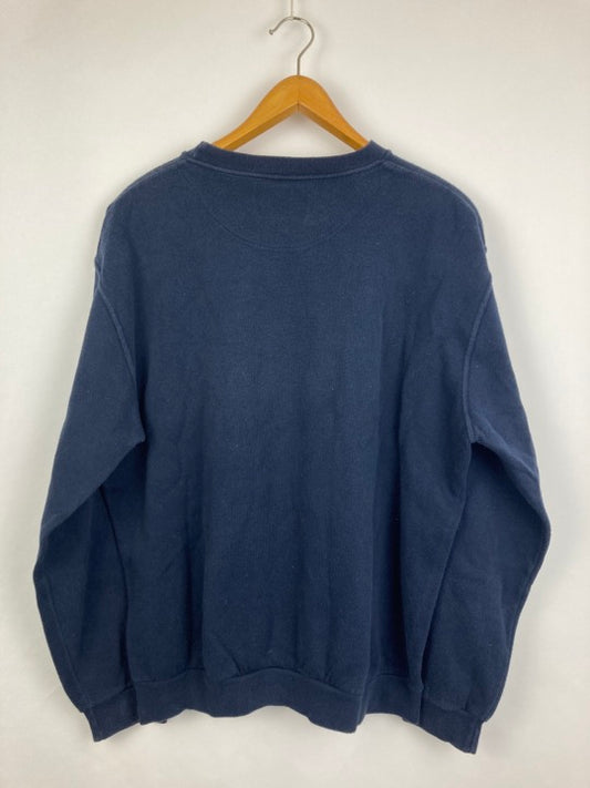 Orix „Golf“ Sweater (L)