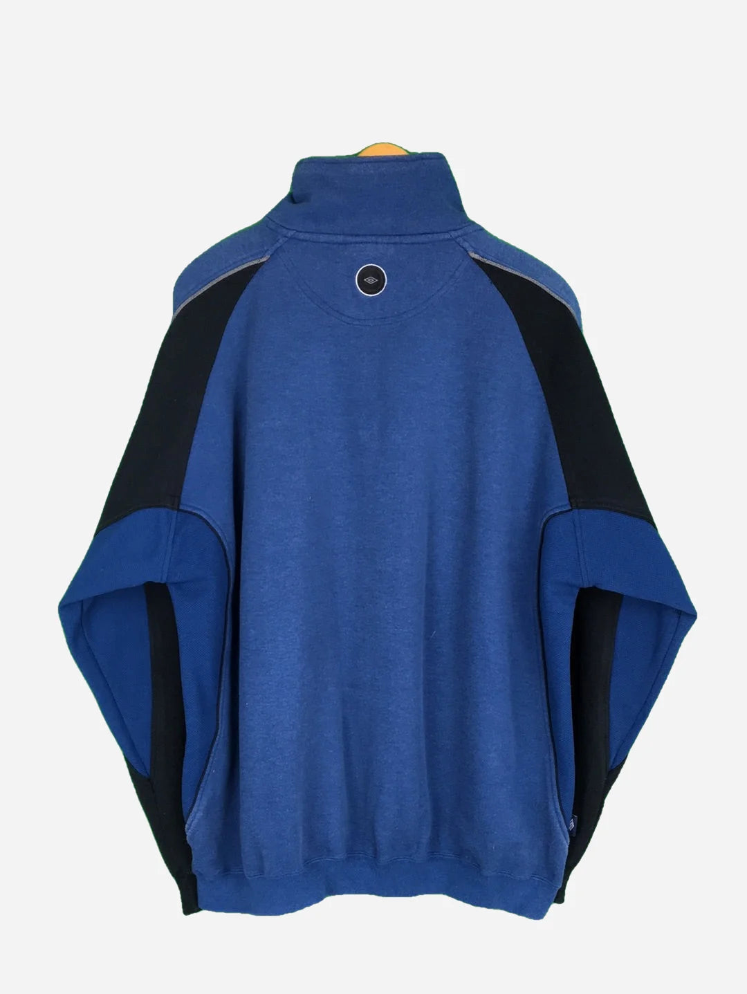 Umbro Zip Sweater (XL)