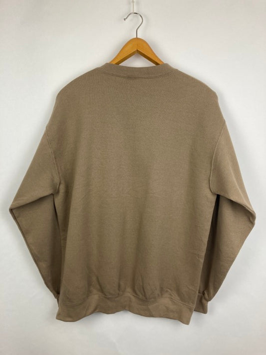 Lee „Labor Council“ Sweater (L)