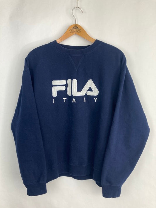 Fila Sweater (M)