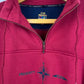 Prescott Club Halfzip Sweater (L)