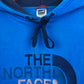 The North Face Hoodie (L)