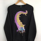 Graphic Sweater (L)