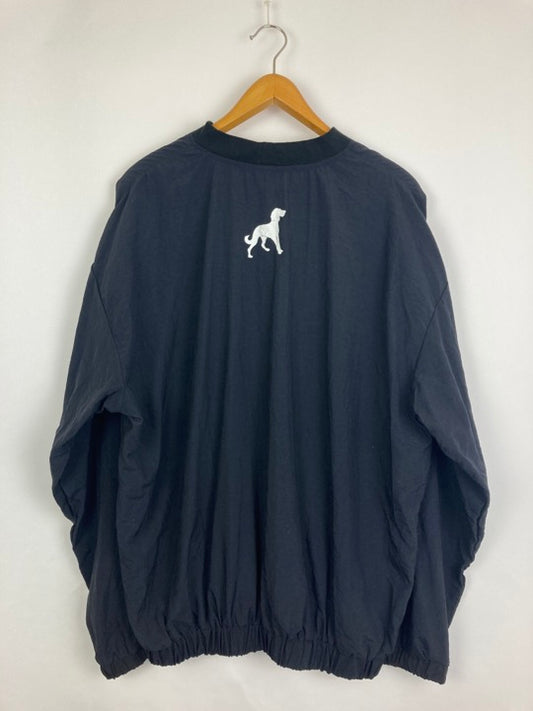 „Black Dog Pub“ Pullover (XL)