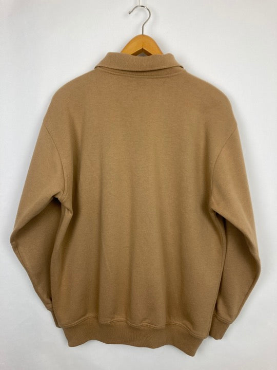 Abercrombi & Fitch Knopf Sweater (M)