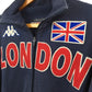 Kappa "London" Jacke (L)