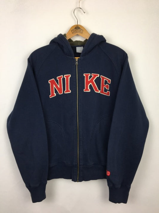 Nike Zip-Hoodie (S)