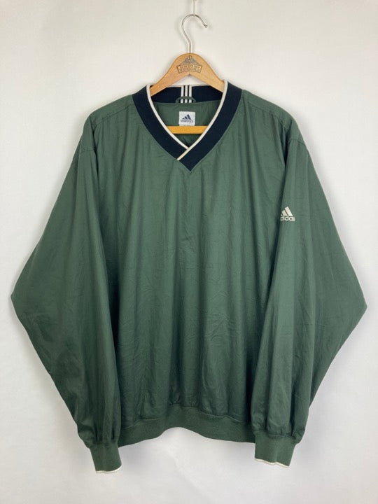 Adidas Jersey Sweater (XXL)