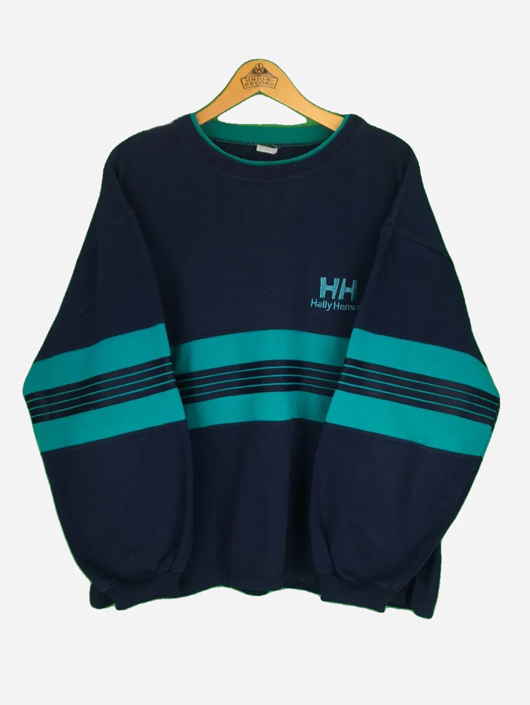 „Hally Hensan“ Sweater (M)