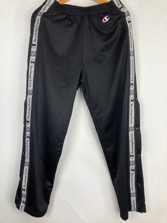 Champion Track Pants (L)