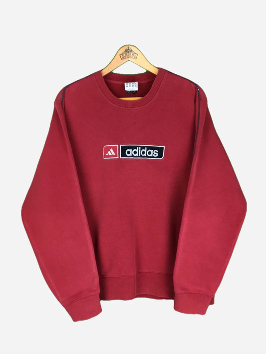 Adidas Sweater (L)