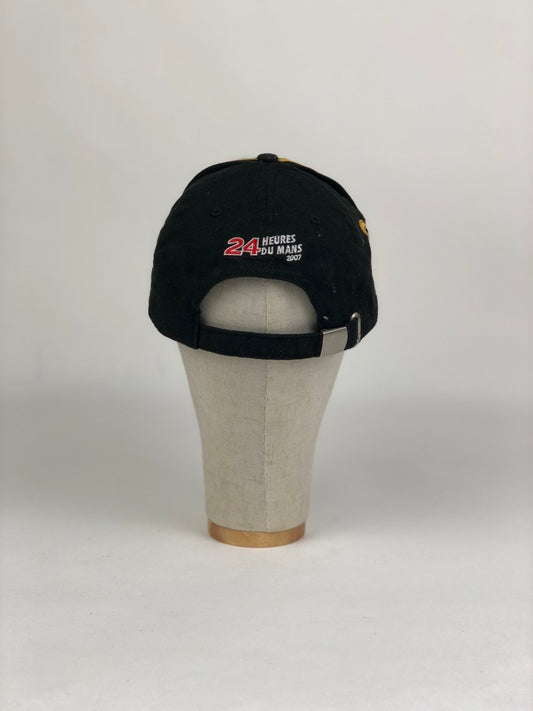 Shell Cap