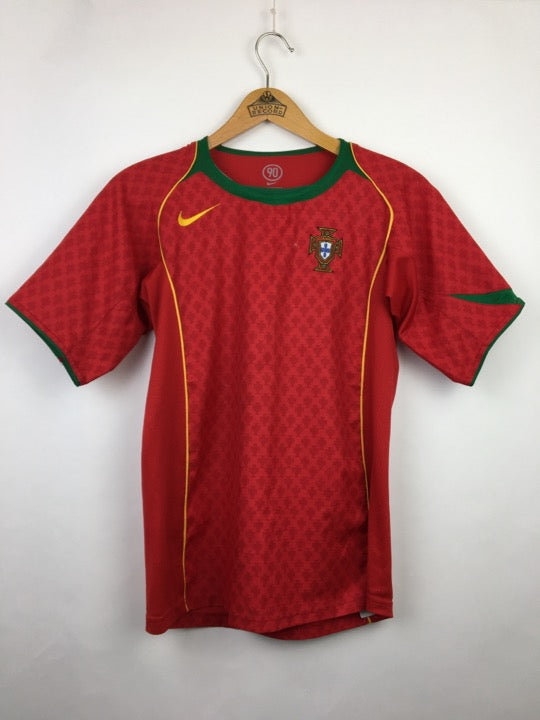 Nike Portugal Trikot (S)