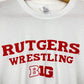 „Rutgers Wrestling“ T-Shirt (XXL)