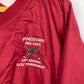„Jamestown Fire Dept.“ Windbreaker Sweater (XL)