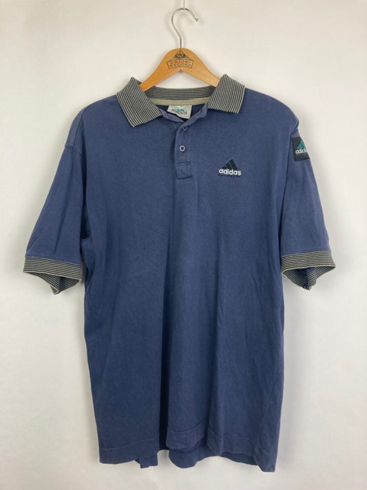 Adidas Equipment Polo Shirt (XL)