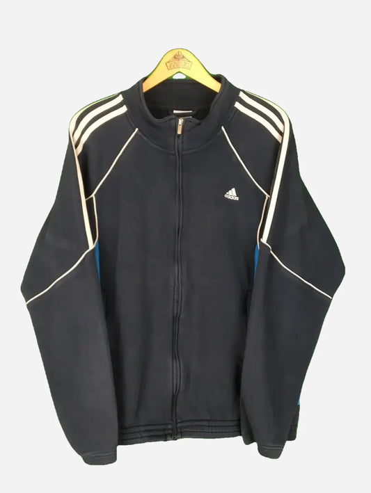 Adidas Zip Sweater (L)