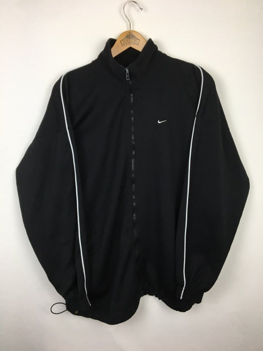 Nike Bootleg Trainingsjacke (M)