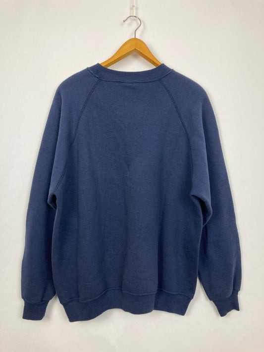 „Angling Club“ Sweater (XL)