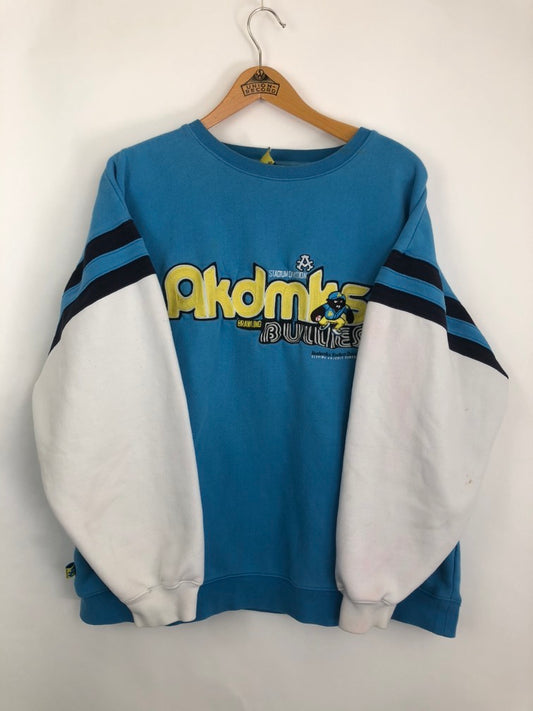 Akademiks Sweater (M)