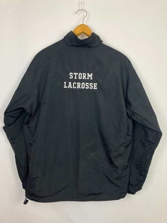 "Storm" Lacrosse Jacke (M)