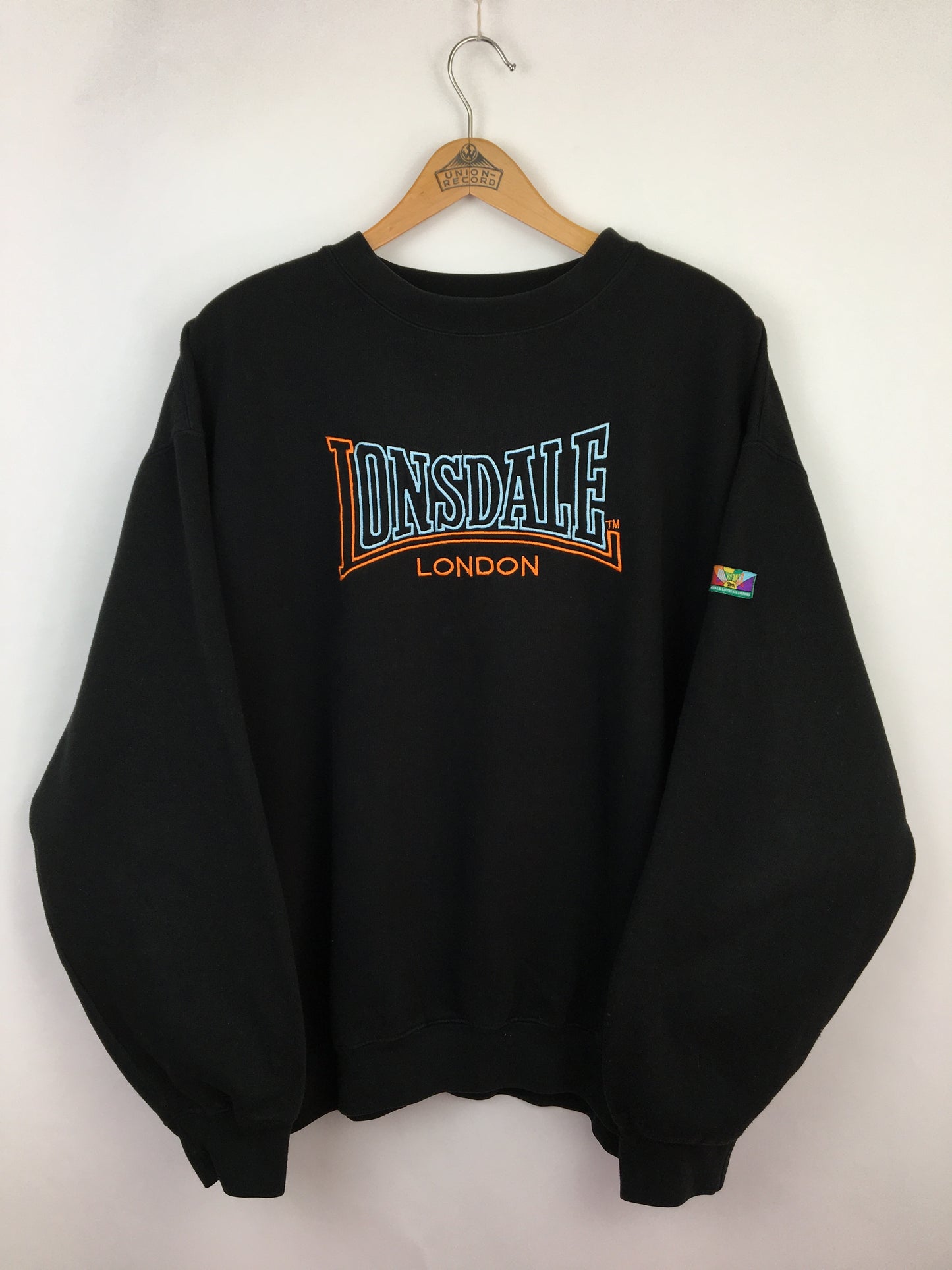 Lonsdale Sweater (XL)