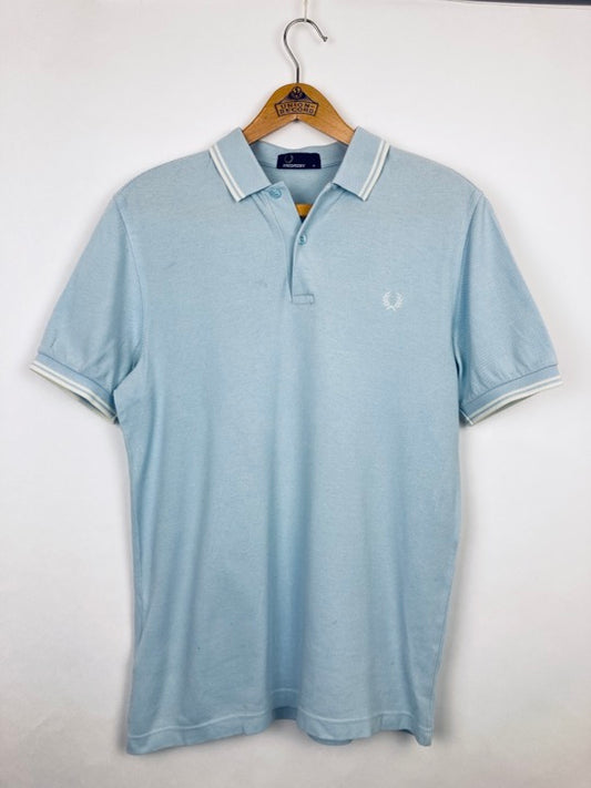 Fred Perry Polo Shirt (M)