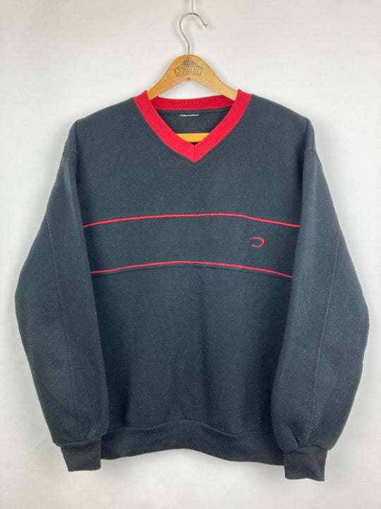 V-Neck Sweater (M)