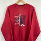 „Enjoy“ Sweater (L)