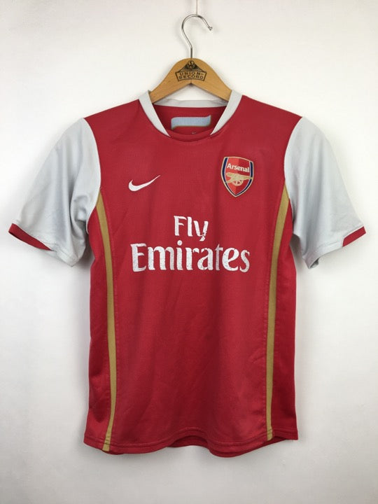 Nike Arsenal Trikot (XS)