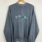 „Resinous Wood“ Sweater (XL)