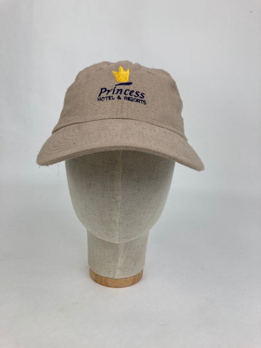 „Princess Hotel & Resort“ Cap