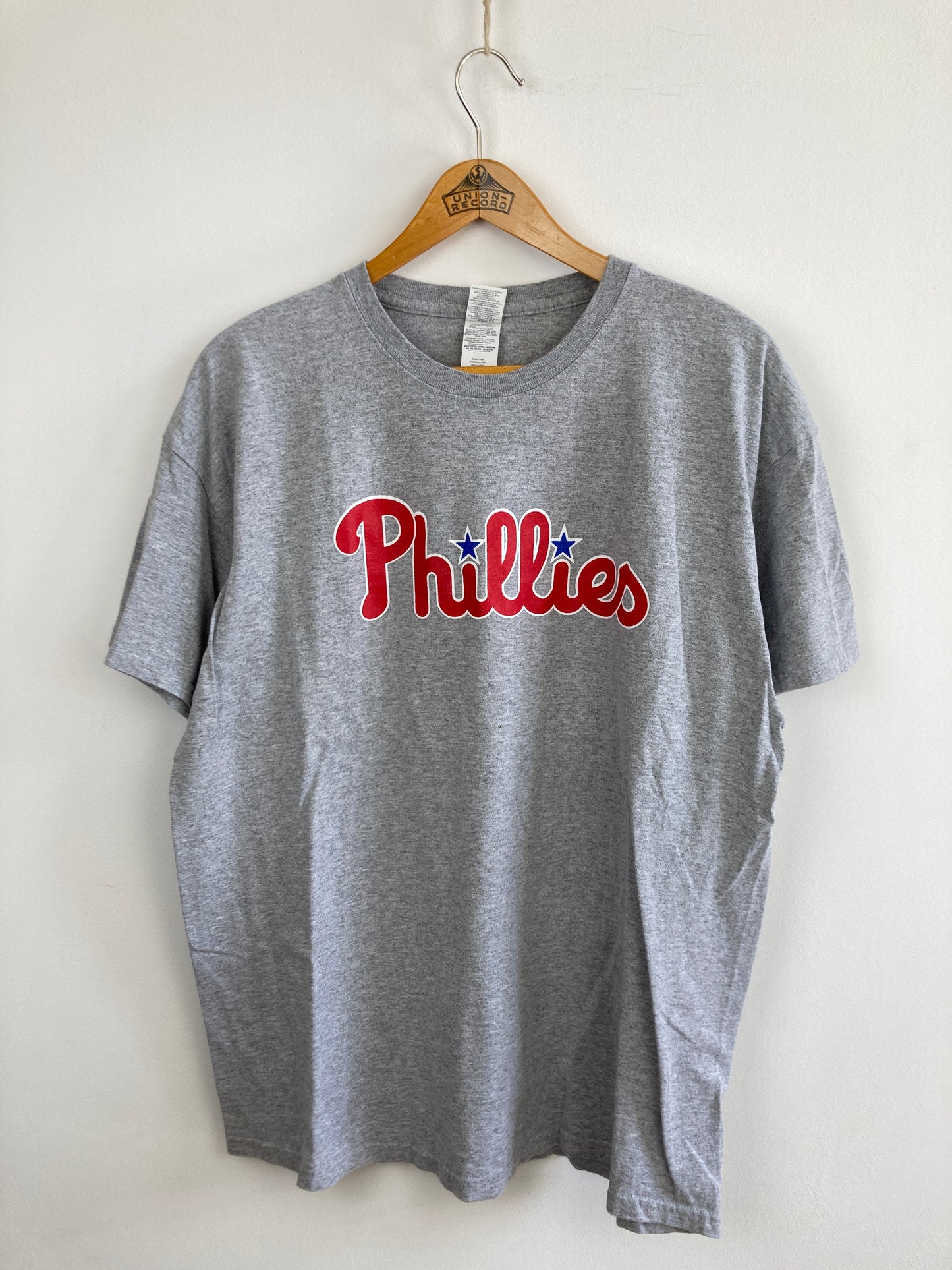 „Phillies“ T-Shirt (XL)