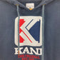 Karl Kani Hoodie (L)