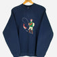 Angler Sweater (M)