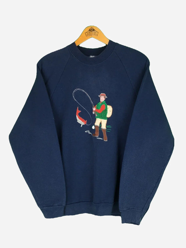 Angler Sweater (M)