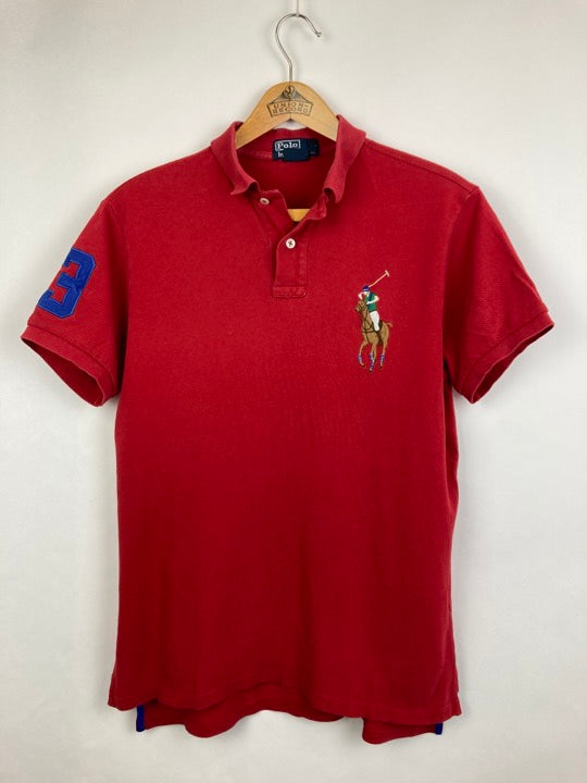 Ralph Lauren Polo Shirt (M)