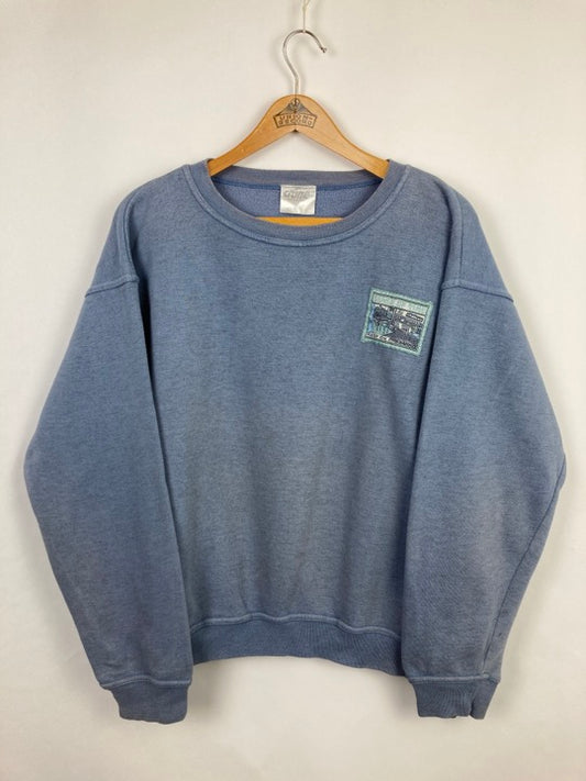 „Sense of Time“ Sweater (M)