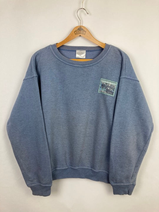 „Sense of Time“ Sweater (M)
