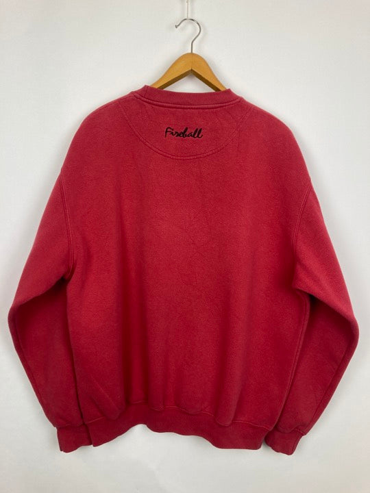 Fireball Sweater (XL)