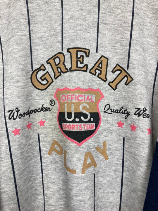 „Great Play“ Sweater (L)