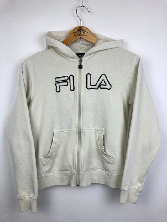 Fila Zip Hoodie (XS)