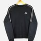 Adidas Sweater (S)