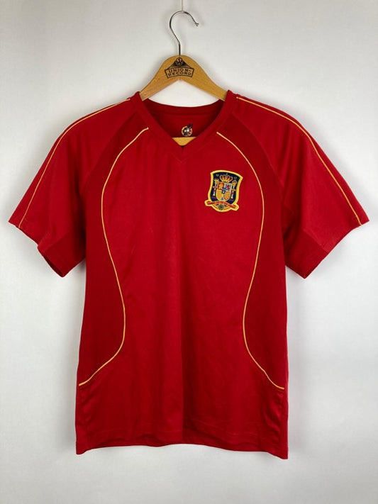 „Spanien - 9 Torres“ Trikot (S)