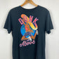 Nike „Dunk“ T-Shirt (L)