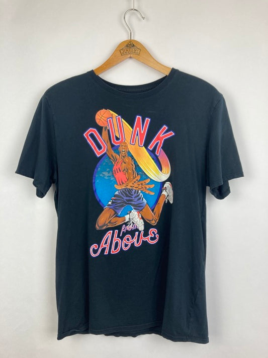 Nike „Dunk“ T-Shirt (L)