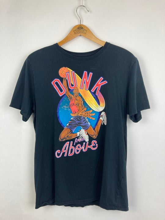 Nike „Dunk“ T-Shirt (L)