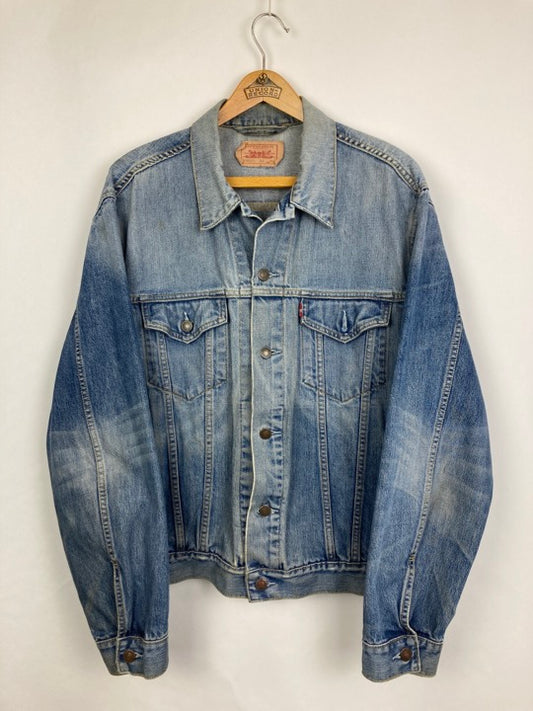 Levi’s Jeans Jacke (XL)