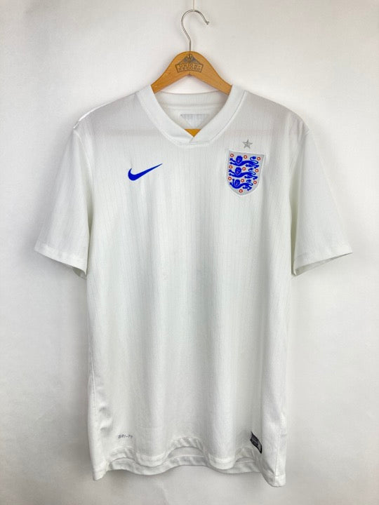 Nike England Trikot (L)