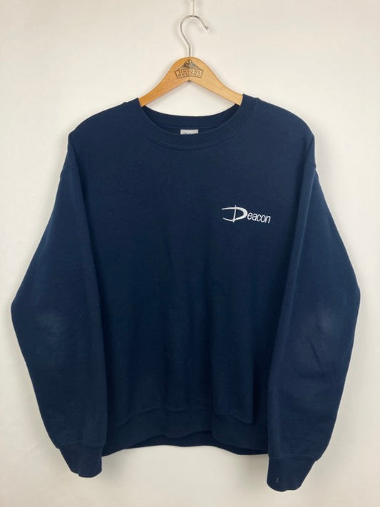 „Deacon“ Sweater (M)